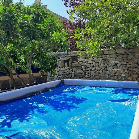 Hébergement de vacances Ca'n Buniferri
