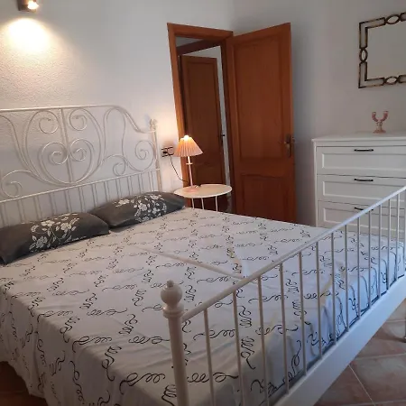 بيت للعطل Ca'n Buniferri *