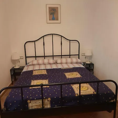 Ca'n Buniferri بيت للعطل رندا