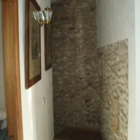 Ca'n Buniferri رندا