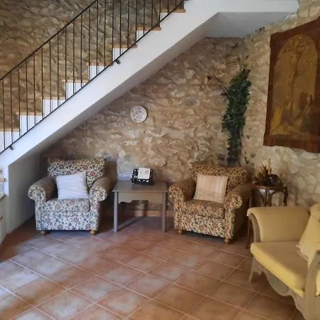 Holiday home Ca'n Buniferri *