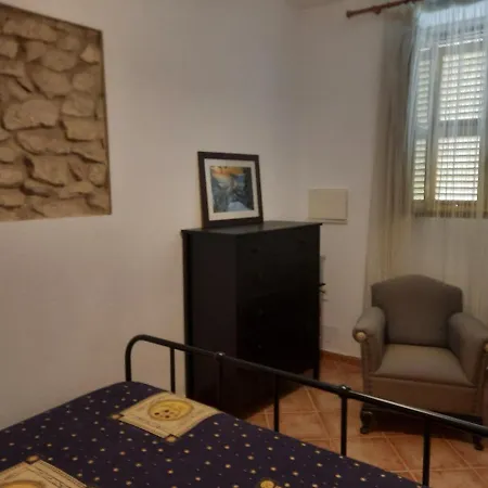 Ca'n Buniferri Holiday home Randa