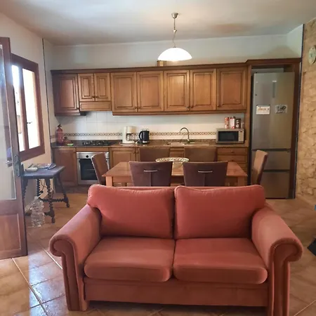 Ca'n Buniferri Holiday home