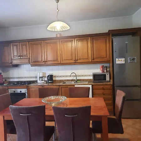 Ca'n Buniferri Holiday home