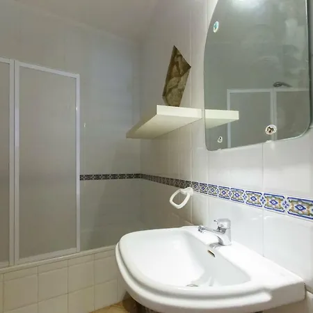Ca'n Buniferri Holiday home