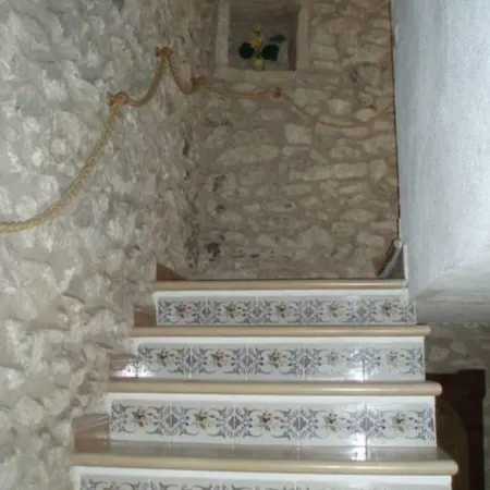 Holiday home Ca'n Buniferri *